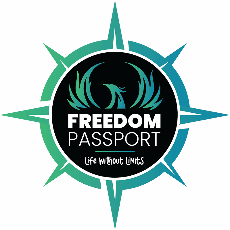 Freedom Passport