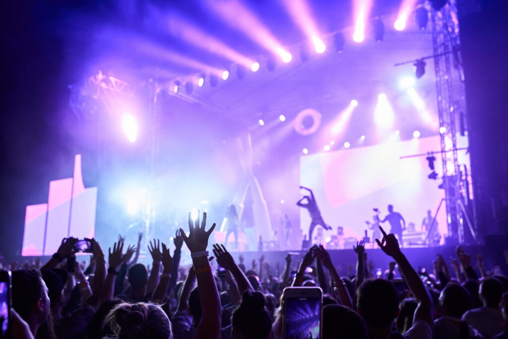 Live Concert
